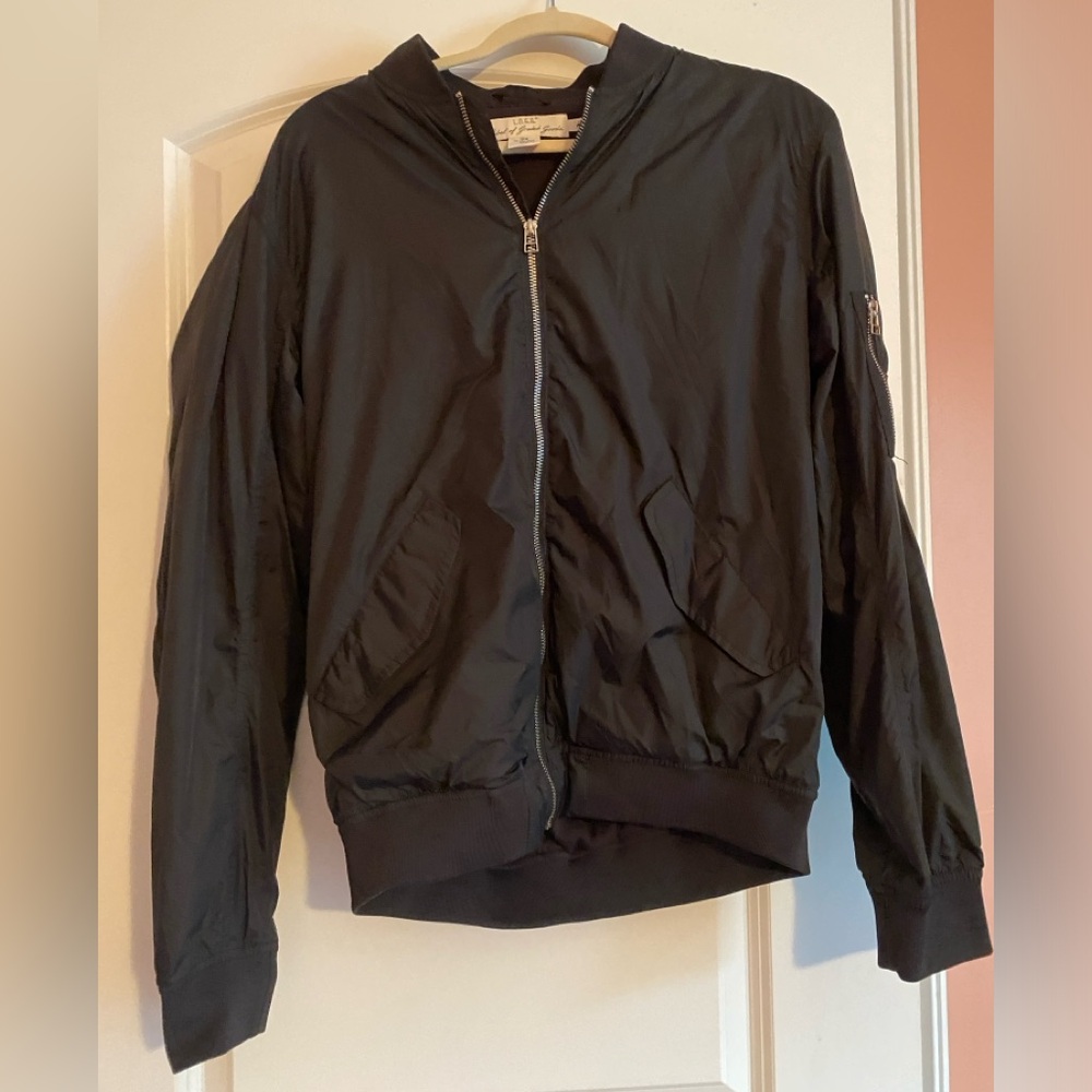 H&M Men’s Bomber Jacket Size M
